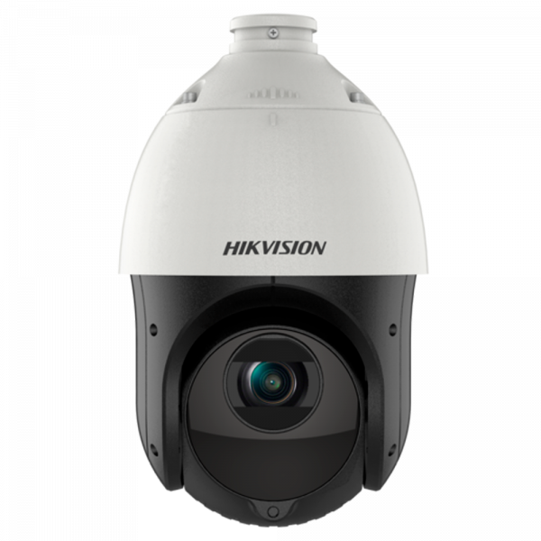 Hikvision - Gama Value - Cámara motorizada IP 4 Megapixel - Lente 5~75mm (15X) | Alarmas | Audio | PoE+ - IR Alcance 100m | Powered by DarkFighter - AcuSense: Clasificación de humanos y vehículos