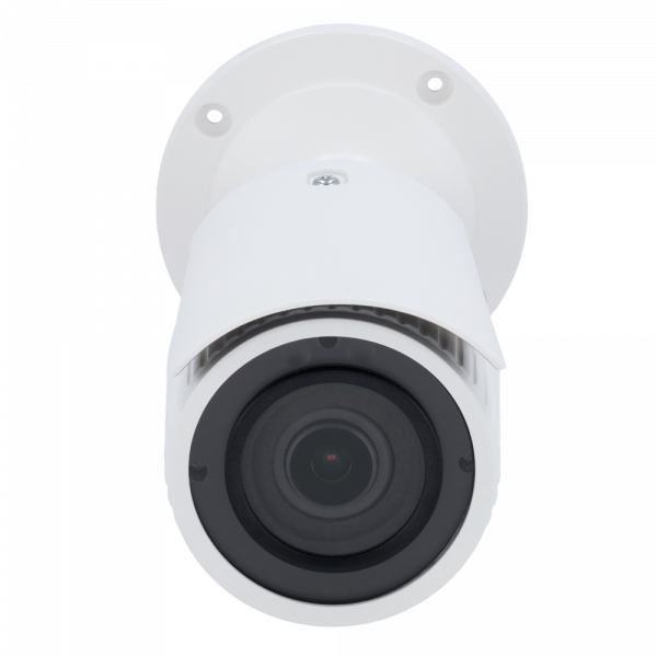 Hikvision - Cámara Bullet IP gama CORE - Resolución 4 Megapixel (2560x1440) - Lente varifocal motorizada 2.8~12 mm - EXIR IR alcance 50 m | PoE | Alarmas | Audio - Detección de movimiento 2.0 | Impermeable IP67 - Imagen 2