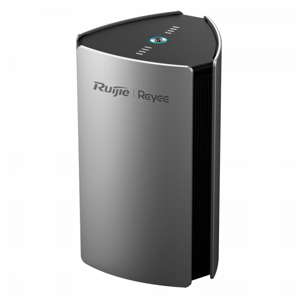 Reyee Router Gigabit Mesh Wi-Fi 6 AX3200 - 4 Puertos RJ45 10/100/1000 Mbps - 802.11ax 4x4 doble banda 2.4 y 5 GHz - Gestión Remota a través de Cloud y App - Control Parental , Red de Invitados, Roaming - Diseñado para crea una red Mesh completa - Imagen 4