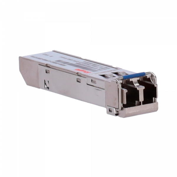 Ruijie Módulo transceptor SFP - Longitud de Onda 1310 nm - Fibra monomodo - Conector LC UPC dúplex - Máxima distancia 40 km - 1.25Gb/s - 1000Base-LH - Imagen 4