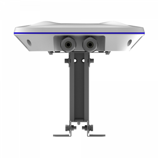 Reyee - AP Omnidireccional Wi-Fi 6 - Apto para Exteriores IP68 - Soporta 802.11a/b/g/n/ac/ax - Velocidad transmisión hasta 1775 Mbps - Antena 2x2 MIMO - Imagen 4