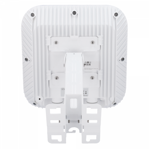 Reyee - AP Omnidireccional Wi-Fi 6 Alta Densidad - Apto para Exteriores IP68 - Soporta 802.11a/b/g/n/ac/ax - Velocidad transmisión hasta 6000 Mbps - Antena 4x4 MIMO - Imagen 4