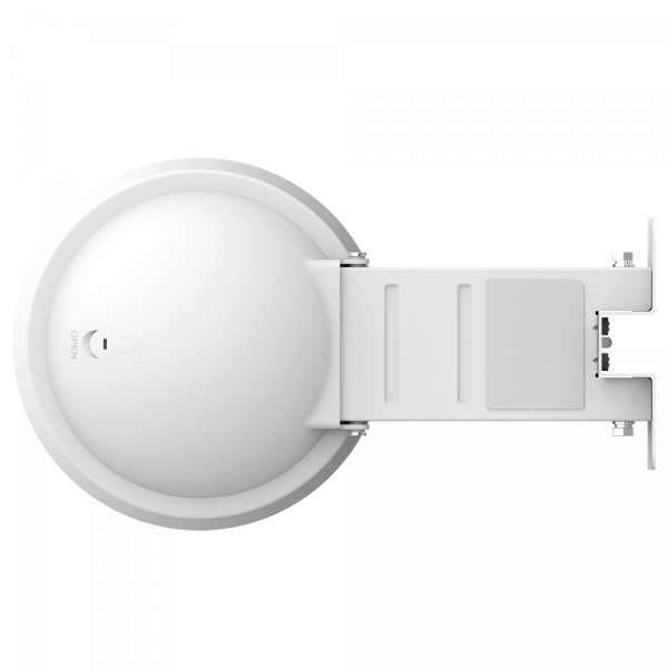 Reyee - AP Omnidireccional Exteriores IP68 Wi-Fi 6 - Frecuencia 2.4 y 5 GHz - Soporta 802.11a/b/g/n/ac/ax - Velocidad transmisión hasta 3000 Mbps / 160MHz - Antenas MU-MIMO 2x2:2 en 2.4GHz, 2x2:2 en 5GHz - Imagen 4