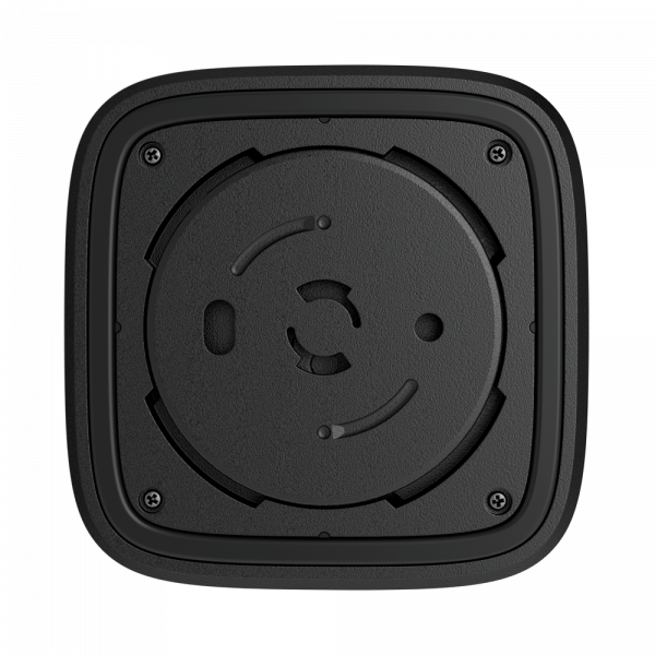 Monitor de temperatura, humedad y CO2 - Inalámbrico 868 MHz Jeweller - Rango de comunicación hasta 1700 metros - Indicación LED de la calidad del aire - Acelerometro integrado contra sabotaje - Gráficas en la app - Imagen 4