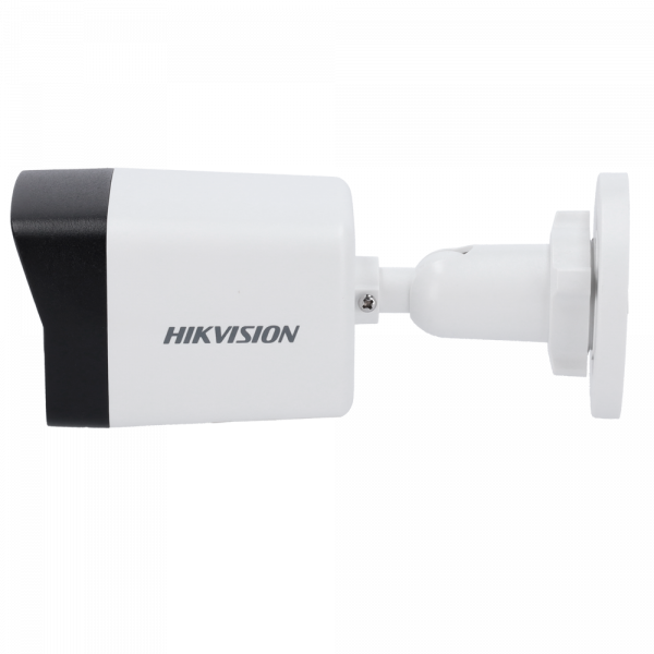 Hikvision - Cámara Bullet IP gama Value - Resolución 4 Megapíxel (2560x1440) - Lente 2.8 mm  - EXIR IR alcance 30 m | PoE (IEEE802.3af) - Detección de movimiento 2.0 - Imagen 4