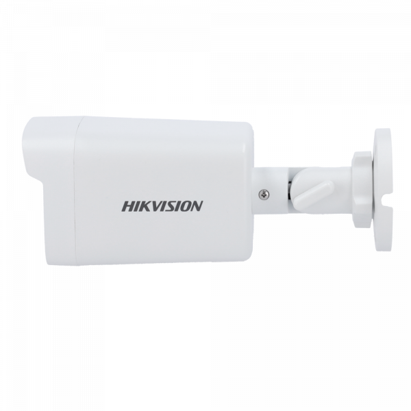 Hikvision - Cámara Bullet IP gama Value - Resolución 2 Megapíxel (1920x1080) - Lente 6 mm - EXIR IR alcance 50 m | PoE (IEEE802.3af) - Detección de movimiento 2.0 - Imagen 4