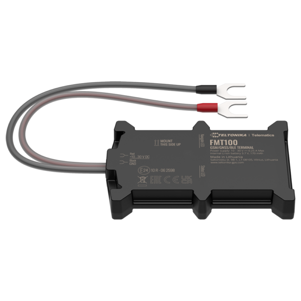 Tracker Plug & Play para vehículos - Conexión batería de vehículo - Instalación oculta bajo capó - 2G y BLE para TK-EYE - Micro-SIM - IP65 - Imagen 6