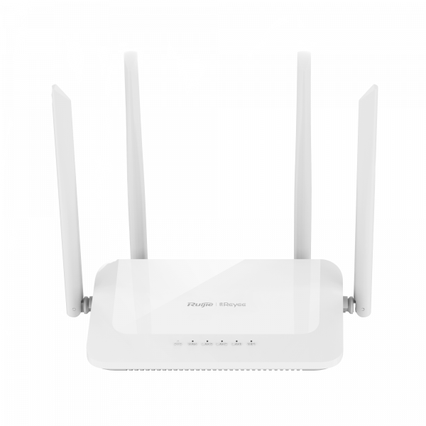 Kit de videovigilancia Ajax - Grabador Ajax de 8 canales   - 4 cámaras turret WiFi de 2 Mpx Uniview - Router WiFi de 4 puertos - Un disco duro de 1 TB - Integración por ONVIF - Imagen 6