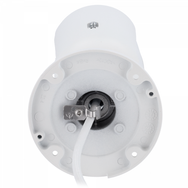 Hikvision - Cámara Bullet IP gama CORE - Resolución 4 Megapixel (2560x1440) - Lente varifocal motorizada 2.8~12 mm - EXIR IR alcance 50 m | PoE | Alarmas | Audio - Detección de movimiento 2.0 | Impermeable IP67 - Imagen 6