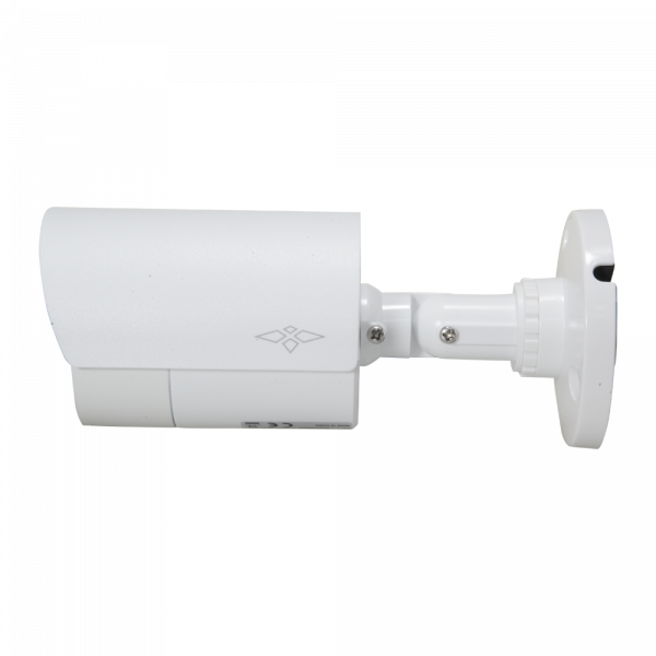 Cámara bullet HDCVI con función Gateway - Gama IoT Branded - 2 Megapixel | lente 3.6 mm - Hasta 32 dispositivos inalámbricos - Apta para exterior IP67 - IR LEDs Alcance 30 m - Imagen 6