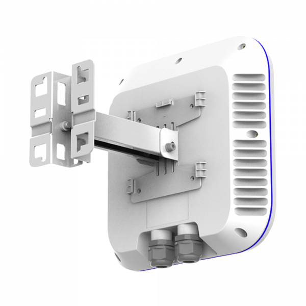 Reyee - AP Omnidireccional Wi-Fi 6 - Apto para Exteriores IP68 - Soporta 802.11a/b/g/n/ac/ax - Velocidad transmisión hasta 1775 Mbps - Antena 2x2 MIMO - Imagen 6