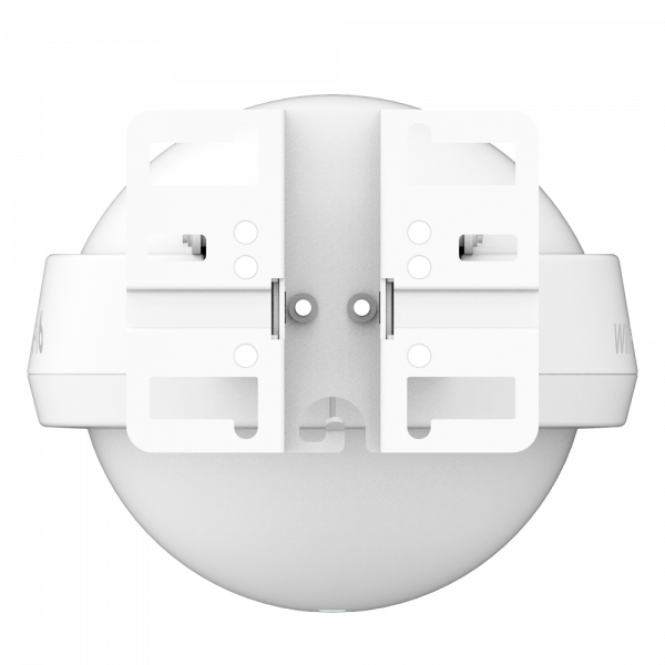 Reyee - AP Omnidireccional Exteriores IP68 Wi-Fi 6 - Frecuencia 2.4 y 5 GHz - Soporta 802.11a/b/g/n/ac/ax - Velocidad transmisión hasta 3000 Mbps / 160MHz - Antenas MU-MIMO 2x2:2 en 2.4GHz, 2x2:2 en 5GHz - Imagen 6