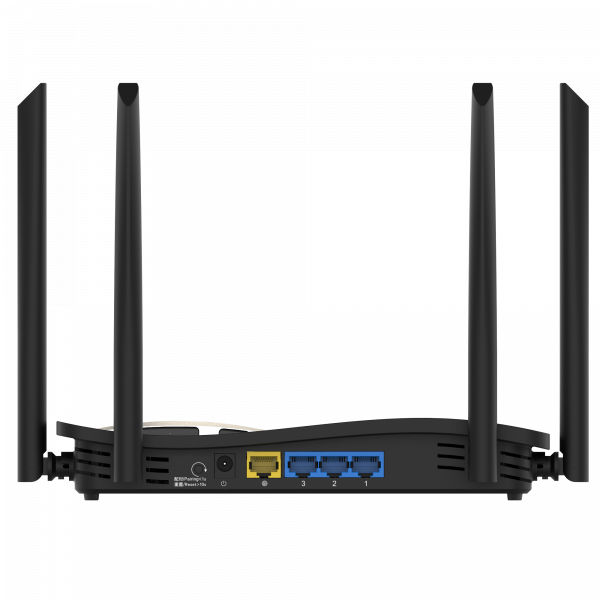 Reyee Router Gigabit Mesh Wi-Fi 5 AC1300 - 4 Puertos RJ45 10/100/1000 Mbps - 802.11ac 2x2 y doble banda 2.4 y 5 GHz - Gestión Remota a través de Cloud - Control Parental , Red de Invitados, Roaming - Pequeña oficina / Oficina en casa - Imagen 8