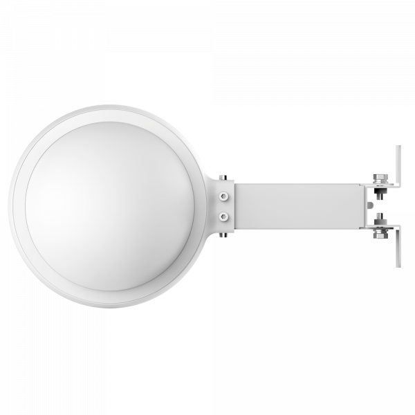 Reyee - AP Omnidireccional Wi-Fi 6 - Apto para Exteriores IP68 Diseño UFO - Soporta 802.11a/b/g/n/ac/ax - Velocidad transmisión hasta 1775 Mbps - Antena 2x2 MIMO - Imagen 8