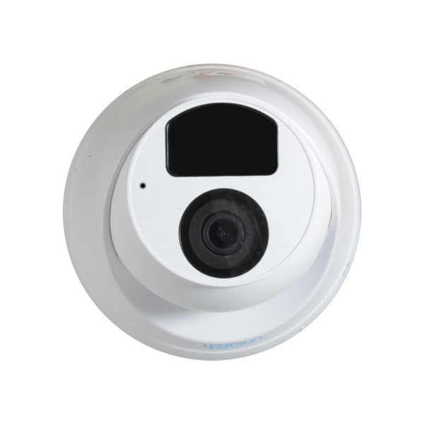 Cámara IP 4 Megapixel - Gama Uniarch - 1/3" Progressive Scan CMOS - Lente 4.0 mm - IR LEDs Alcance 30 m - Interfaz WEB, CMS, Smartphone y NVR - Imagen 10