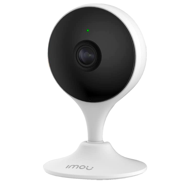 Cámara Wifi Imou 2 Megapixel IPC-C22EP-A-IMOU