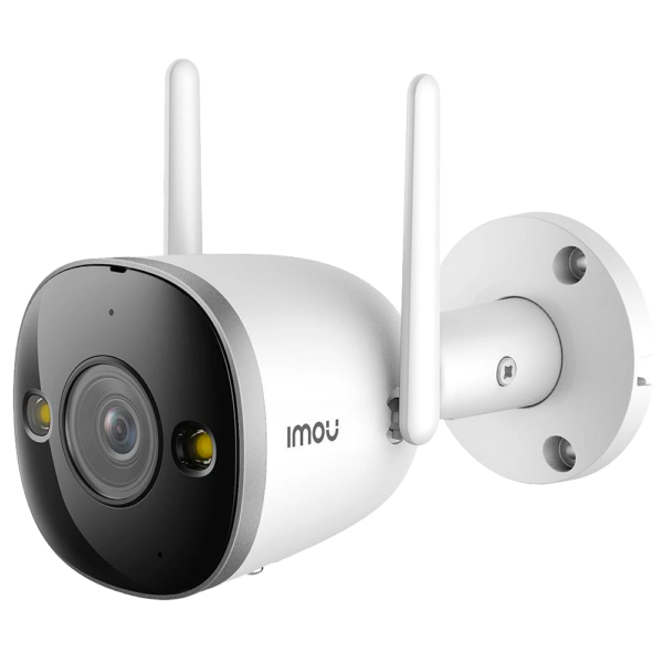 Cámara Wifi Imou 2 Megapixel IPC-F22FEP-0280B-IMOU