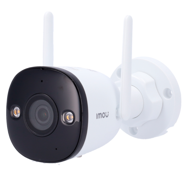 Cámara Wifi Imou 5 Megapixel IPC-S3EP-5M0WE-0280B-IMOU