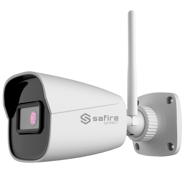 Safire Smart SF-IPB080A-4WE1