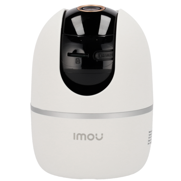 Cámara Wifi Imou 4 Megapixel IPC-A42P-L-V2-IMOU - Imagen 3