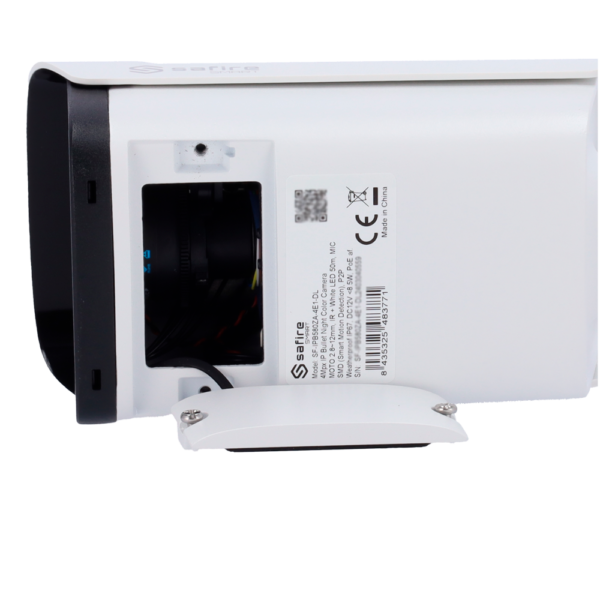 Safire Smart SF-IPB580ZA-4E1-DL - Imagen 3