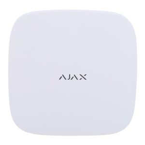 AJ-HUB2-4G-W | Central de Alarma AJAX