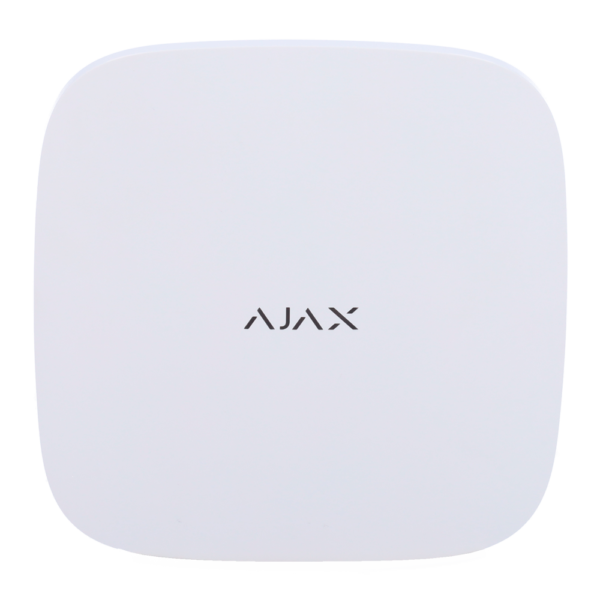 AJ-HUB2-4G-W | Central de Alarma AJAX