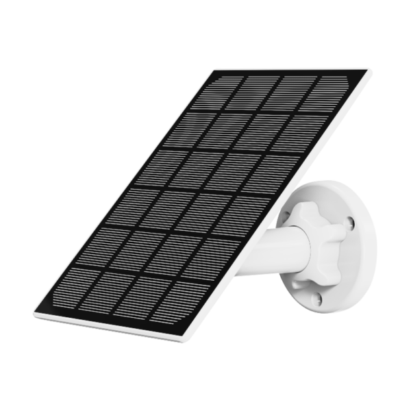 Nivian Panel Solar 3W NV-SOLAR5V-3W