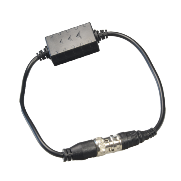 Protector de sobretensiones PoE PFM791