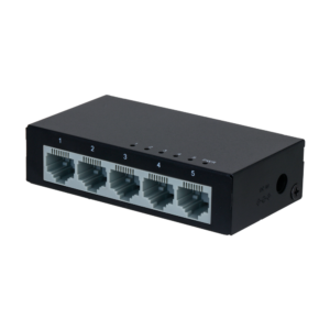 PFS3005-5ET 5 puertos Gigabit