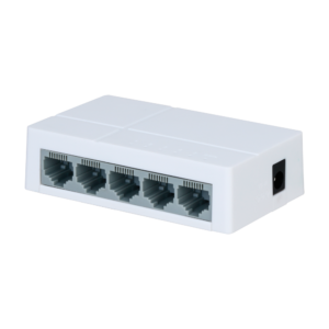 Switch PFS3005-5ET-L