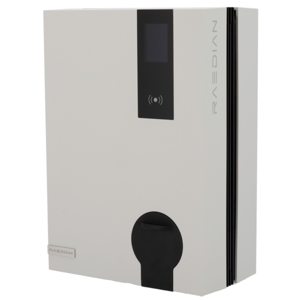 Cargador para vehículos eléctricos RD-NEO-7-S-L
