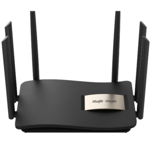 Router inalámbrico Gigabit de doble banda RG-EW1200G PRO