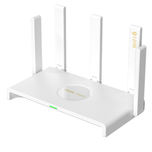 Router inalámbrico RG-EW3000GX