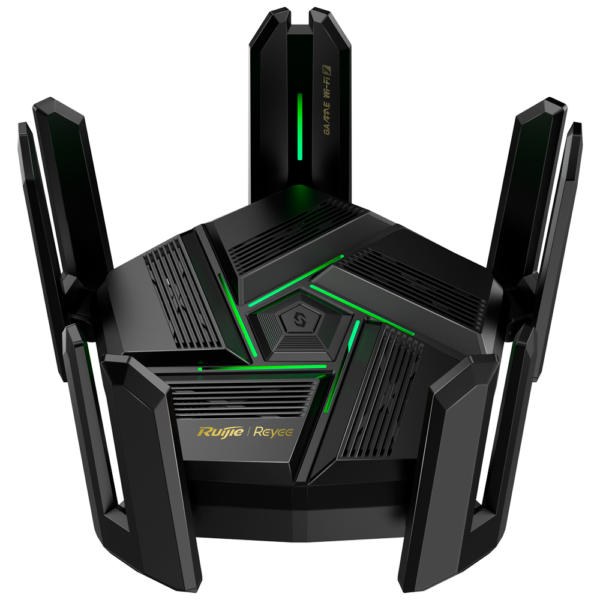 Router Gaming RG-EW7200BE PRO