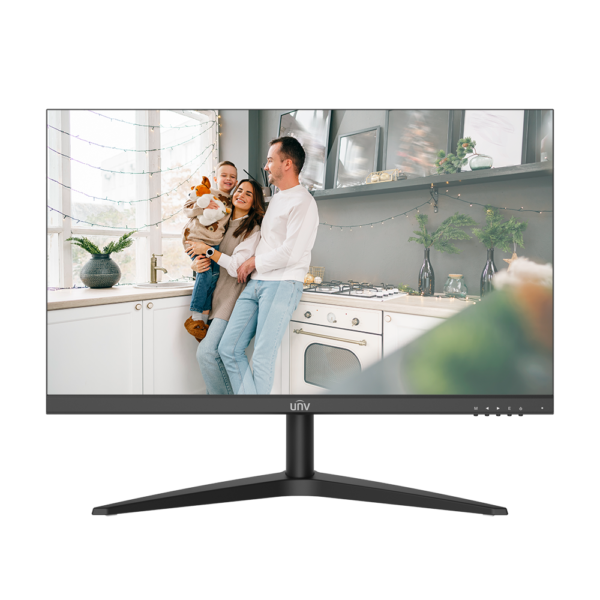 Monitor LED 22" Full HD UV-MW-LC22