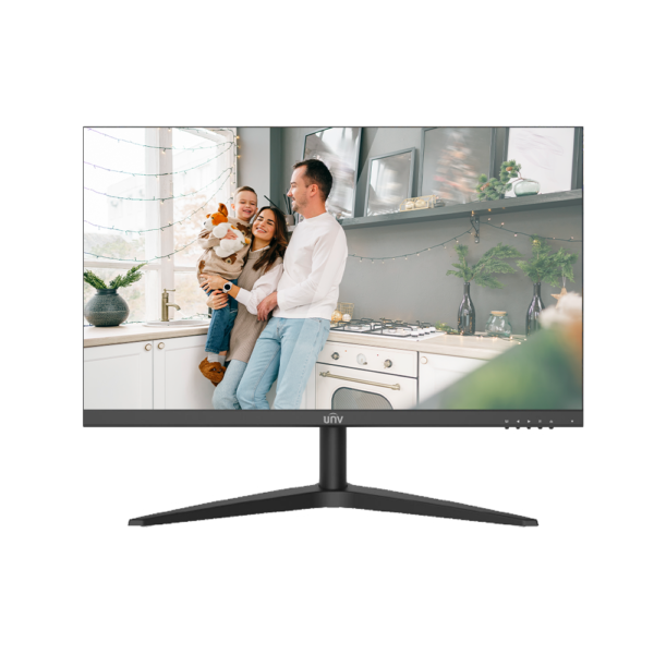 Monitor LED 24" Full HD UV-MW-LC24