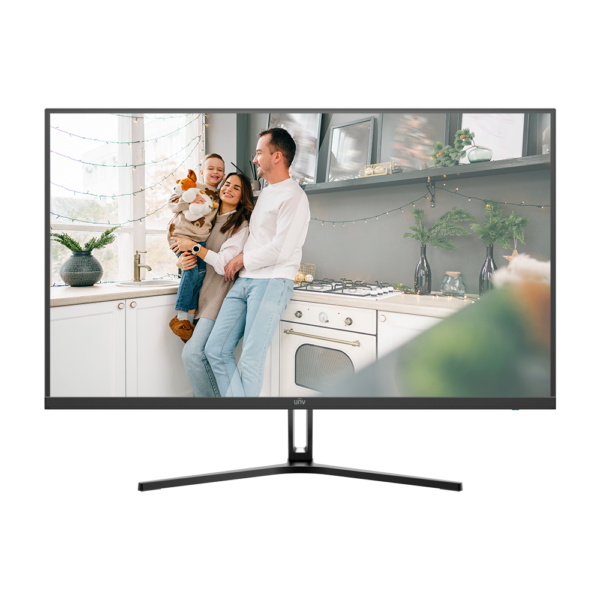 Monitor LED 27" Full HD UV-MW-LC27