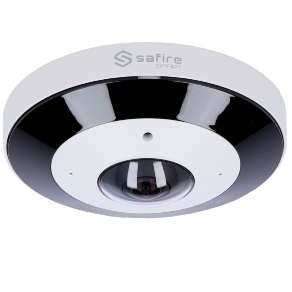 Safire Smart SF-IPD360A-12I1 - Imagen 4