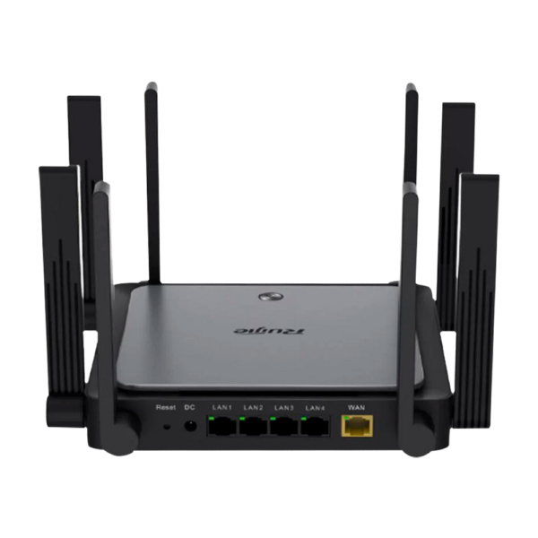 Router Gigabit Mesh WiFi 6 AX3200 RG-EW3200GX PRO - Imagen 4