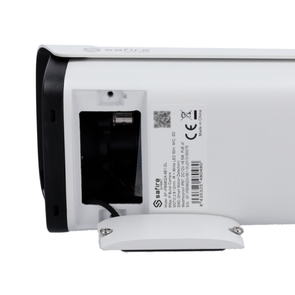 Safire Smart SF-IPB580ZA-6E1-DL - Imagen 4