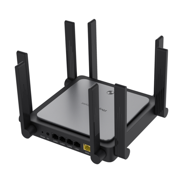 Router Gigabit Mesh WiFi 6 AX3200 RG-EW3200GX PRO - Imagen 3