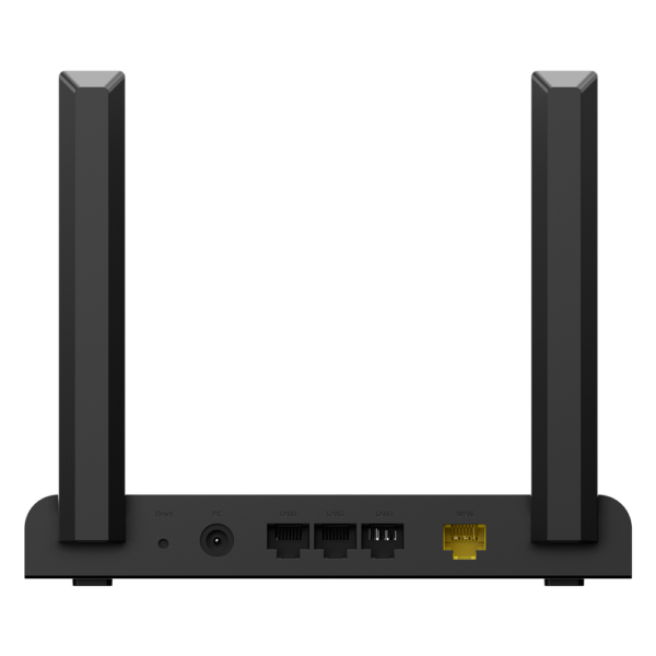 Reyee Router Wi-Fi 4 N300 RG-EW300N - Imagen 3