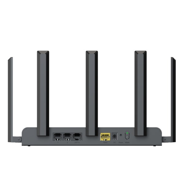 Reyee Router Gigabit Mesh Wi-Fi 5 AC1300 RG-EW1300G - Imagen 2