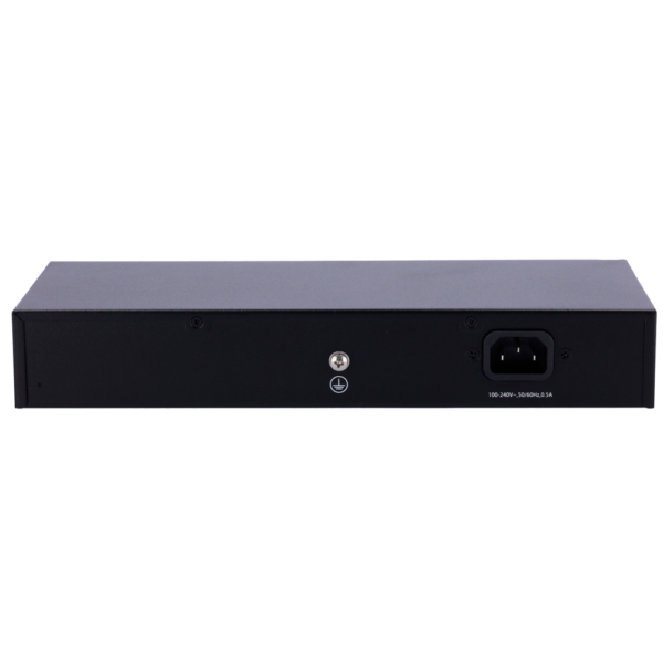 Safire Switch de sobremesa SF-SW24-G-M - Imagen 2