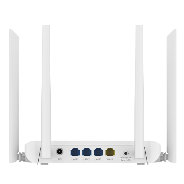 Reyee Router Mesh Wi-Fi 5 AC1200 RG-EW1200 - Imagen 2