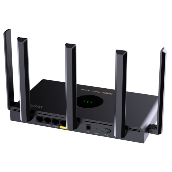 Reyee Router Gigabit Mesh Wi-Fi 5 AC1300 RG-EW3000GX PRO - Imagen 2