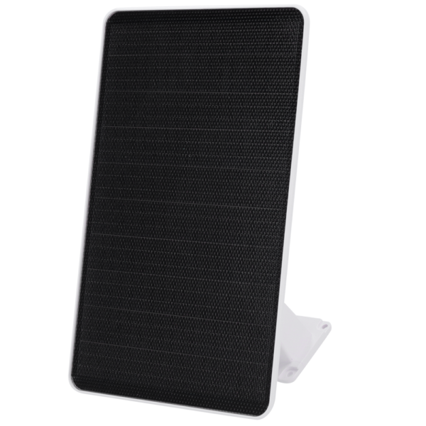 Nivian Panel solar de 9W NV-SOLAR5V-9W