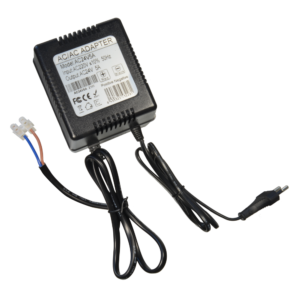 Transformador AC/AC | Fuente de Alimentación AC24V5A
