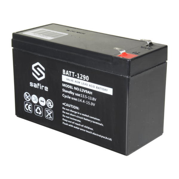 Batería Recargable | BATT-1290